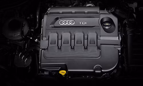 Audi va Porsche chinh thuc dinh an gian lan khi thai