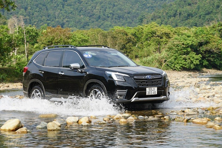 Loat SUV hang C dua giam gia, cao nhat toi 250 trieu tai Viet Nam-Hinh-4