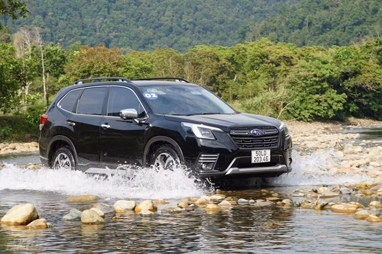 Loat SUV hang C dua giam gia, cao nhat toi 250 trieu tai Viet Nam-Hinh-4