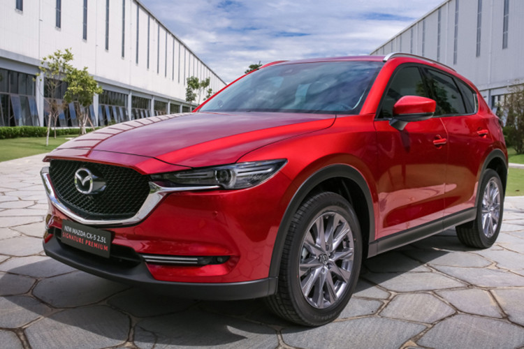 Loat SUV hang C dua giam gia, cao nhat toi 250 trieu tai Viet Nam-Hinh-3