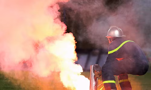 Fan nu trung phao sang CDV Nam Dinh: CLB Ha Noi xin loi-Hinh-2