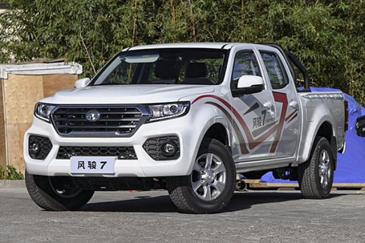 Để so sánh, phiên bản chạy máy xăng đắt nhất của Wingle 7, nó chỉ có giá 123.800 nhân dân tệ (tương đương 406 triệu đồng) tại Trung Quốc.