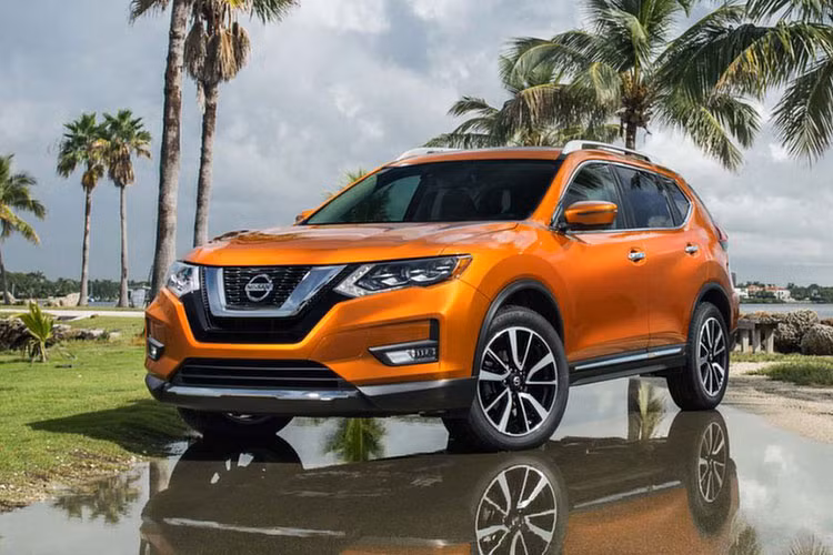 Sau khi ra mắt tại thị trường Thái Lan, rất có thể mẫu xe Nissan X-Trail facelift 2019 này sẽ được đưa về Việt Nam trong thời gian sắp tới.