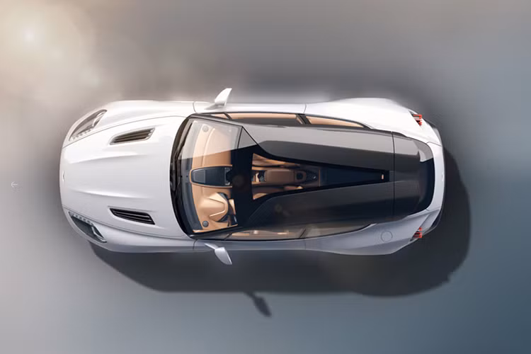 Tương tự nhưAston Martin Vanquish Zagato và Volante Zagato, Aston Martin Vanquish Zagato Shooting Brake được sản xuất giới hạn chỉ 99 chiếc. Thời gian ra mắt, giá bán cũng như thông số chi tiết về động cơ sẽ được hãng siêu xe Anh quốc hé lộ vào thời gian tới.