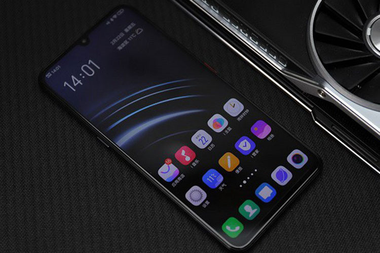 Super FlashCharge của thương hiệu Vivo sẽ cho phép sạc pin với công suất tối đa 120W (20V / 6A), đây là công nghệ sạc nhanh nhất hiện tại.