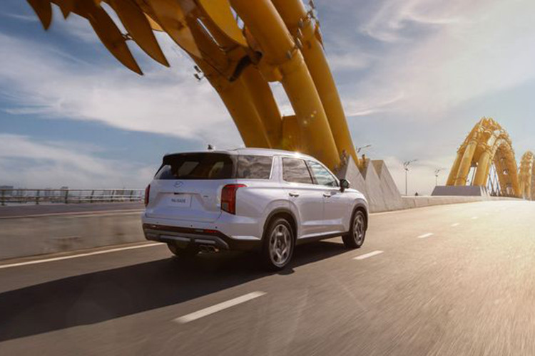 Hyundai Palisade tai Viet Nam dang giam den 120 trieu dong tai dai ly-Hinh-5