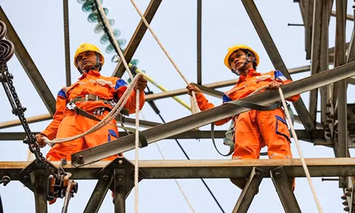 Cach tinh gia 6 bac: Nguyen nhan tien dien tang vot?