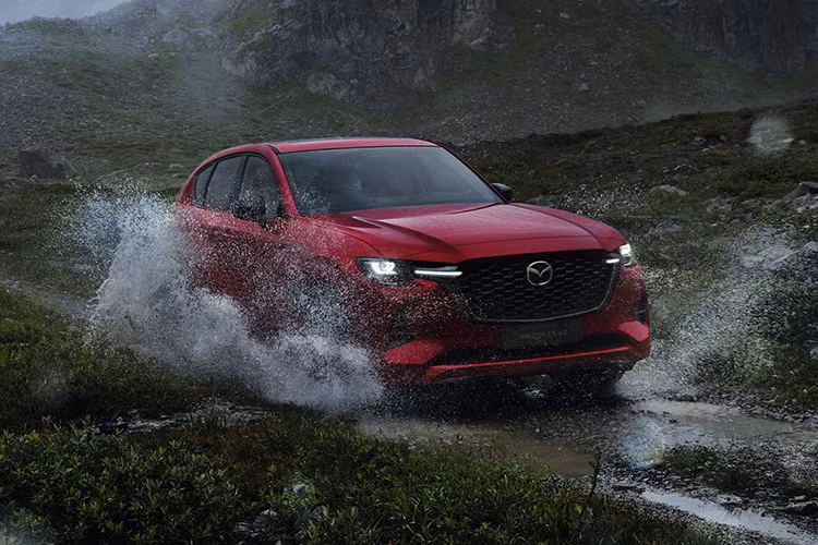 Các trang bị gồm; phanh giảm thiểu va chạm, phát hiện người đi bộ, hệ thống kiểm soát hành trình thích ứng, cảnh báo khi người lái mất tập trung, hỗ trợ giữ làn đường, kiểm soát chân ga, nhận biết biển báo giao thông, camera 360 độ và đèn pha thích ứng.