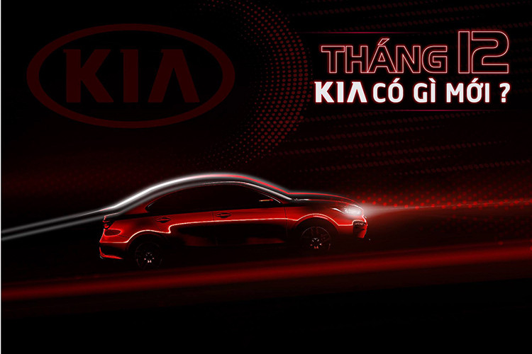 Dự kiến, Kia Cerato 2019 sẽ chính thức ra mắt thị trường Việt Nam trong tháng 12 này. Theo chia sẻ của nhân viên đại lý, nếu đặt cọc từ bây giờ, khách hàng sẽ nhận xe ngay trong năm 2018. Trước đó, trên trang fan page chính thức của Kia Motor Việt Nam cũng đã đăng tải hình ảnh dự đoán là mẫu Kia Cerato hoàn toàn mới. 