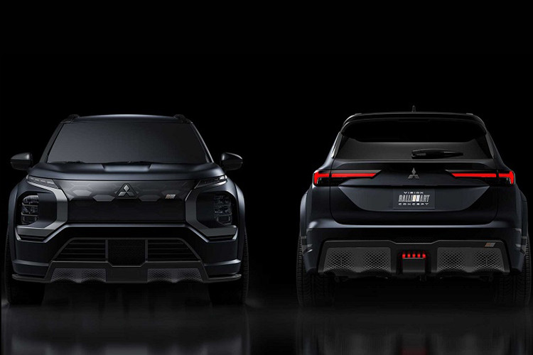 Theo đó, năm 2022, Mitsubishi hồi sinh Ralliart sau khoảng 12 năm khai tử. Hãng xe Nhật dự định sẽ sử dụng phân nhánh này để đa dạng hóa đội hình xe thể thao/hiệu suất cao của mình. 