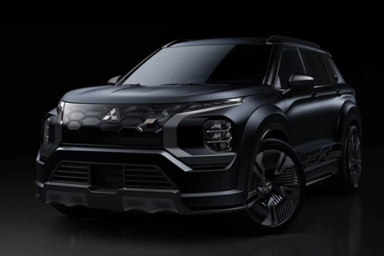 Thông tin này hiện vẫn chưa được hãng xe Nhật xác thực. Tuy nhiên, nếu là sự thật, mẫu xe SUV Mitsubishi Outlander PHEV Ralliart sẽ là dòng hiệu suất cao "hoàn chỉnh" đầu tiên của thương hiệu con trên.