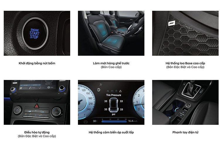 Sau 11 tháng đầu năm, Hyundai Creta ghi nhận doanh số 10.219 xe, là mẫu SUV đô thị ăn khách thứ ba sau Toyota Corolla Cross và Kia Seltos.