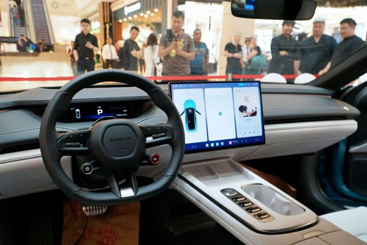 Tuy nhiên, dù cột mốc 100.000 đơn vị là một thành tựu đáng chú ý, Xiaomi vẫn đang chịu lỗ trên mỗi xe điện mà họ sản xuất. Điều này vốn là một thực tế đối với hầu hết các tân binh trong ngành công nghiệp xe điện.