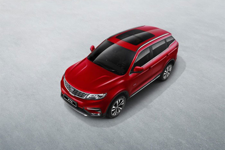 Trong vài tuần nữa, mẫu xe SUV giá rẻ Proton X70 đầu tiên của thương hiệu nội địa Malaysia, Proton, sẽ chính thức trình làng. Để hâm nóng bầu không khí trước sự kiện này, thương hiệu Proton đã tung ra những hình ảnh và thông tin chính thức của mẫu SUV có tên X70 này.