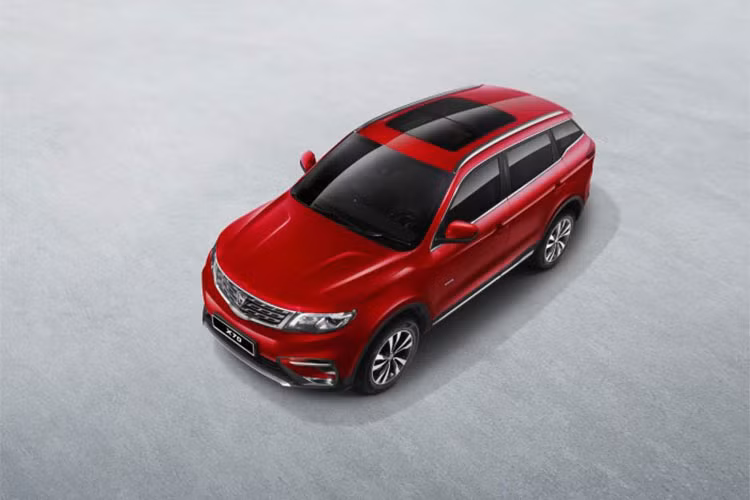 Trong vài tuần nữa, mẫu xe SUV giá rẻ Proton X70 đầu tiên của thương hiệu nội địa Malaysia, Proton, sẽ chính thức trình làng. Để hâm nóng bầu không khí trước sự kiện này, thương hiệu Proton đã tung ra những hình ảnh và thông tin chính thức của mẫu SUV có tên X70 này.