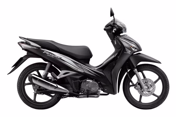 Honda Future Neo là chiếc xe được ra đời năm 2005 và nó vẫn duy trì ưu điểm tiết kiệm nhiên liệu nhưng kiểu dáng đã được thay đổi sang phong cách cao cấp sang trọng để phù hợp hơn với 1 chiếc xe số hạng sang. Sau đó, lần lượt phiên bản Future Neo vành đúc rồi đến Future Neo FI có khả năng vận hành và tiết kiệm nhiên liệu ưu việt.