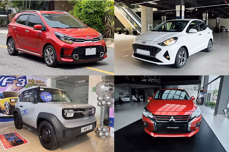 Với số tiền 300 triệu đồng, nhiều người thường tìm đến thị trường thứ cấp để săn lùng những chiếc xe chất lượng, phù hợp với khả năng tài chính. Theo mách nước từ những người có kinh nghiệm mua bán ôtô, với tầm tài chính mua ôtô giá 300 triệu đồng, khách Việt hiện có khá nhiều lựa chọn xe đời cao, thậm chí chỉ là cả "hàng hot".