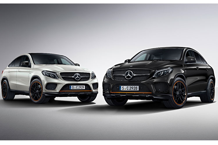 Hãng xe Đức đã có một danh mục các sản phẩm SUV hạng sang Mercedes-Benz khá dài, từ dòng entry-level hạng sang GLA cho đến mẫu siêu "sang chảnh" Mercedes-Maybach Ultimate Luxury. Tuy nhiên, có vẻ hãng xe sang đình đám nước Đức vẫn cảm thấy chưa đủ.