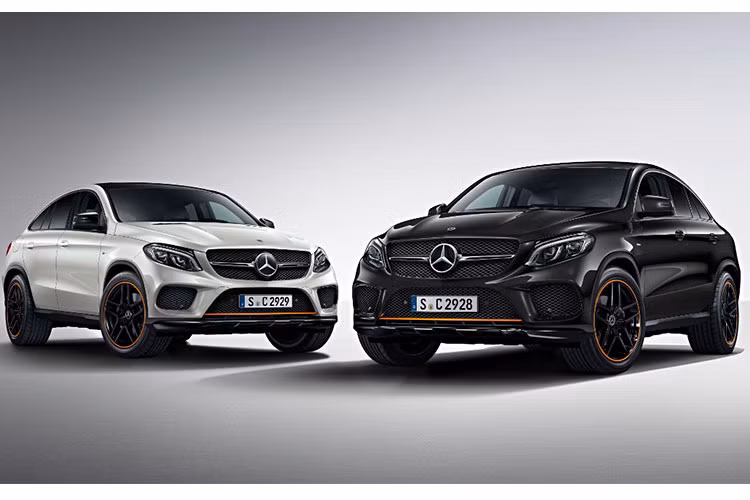 Hãng xe Đức đã có một danh mục các sản phẩm SUV hạng sang Mercedes-Benz khá dài, từ dòng entry-level hạng sang GLA cho đến mẫu siêu "sang chảnh" Mercedes-Maybach Ultimate Luxury. Tuy nhiên, có vẻ hãng xe sang đình đám nước Đức vẫn cảm thấy chưa đủ.