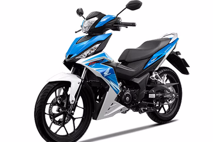 Được định giá rất sát so với Yamaha Exciter 150, với Winner 150 của thương hiệu Honda đã phần nào làm thay đổi cục diện của phân khúc underbone thể thao tại thị trường Việt Nam vốn đã bị Exciter "độc chiếm" trong nhiều năm qua.