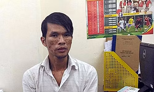 Ke hanh ha be trai Campuchia duoc tai ngoai do benh nang