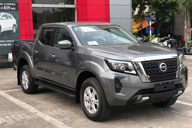 Nissan Viet Nam tiep tuc giam gia, tang ca vang cho khach mua oto-Hinh-3