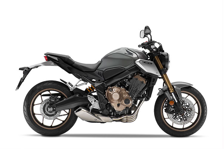 Honda lần đầu tiên giới thiệu phong cách Neo Sports Café tại Việt Nam với chiếc CB1000R. Honda CB650R 2021 mới là mẫu xe tiếp theo về Việt Nam được thừa hưởng triết lý thiết kế mới này, giúp hoàn thiện hơn bức tranh diện mạo mới, đưa khách hàng tới những cung bậc cảm xúc lái mạnh mẽ và thú vị. Neo Sports Café đặc trưng với nét thiết kế thể hiện sự hiện đại và tối giản, mang nguồn cảm hứng từ phong cách Café Racer để kiến tạo nên diện mạo mới đầy độc đáo.