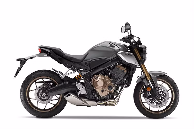 Honda lần đầu tiên giới thiệu phong cách Neo Sports Café tại Việt Nam với chiếc CB1000R. Honda CB650R 2021 mới là mẫu xe tiếp theo về Việt Nam được thừa hưởng triết lý thiết kế mới này, giúp hoàn thiện hơn bức tranh diện mạo mới, đưa khách hàng tới những cung bậc cảm xúc lái mạnh mẽ và thú vị. Neo Sports Café đặc trưng với nét thiết kế thể hiện sự hiện đại và tối giản, mang nguồn cảm hứng từ phong cách Café Racer để kiến tạo nên diện mạo mới đầy độc đáo.