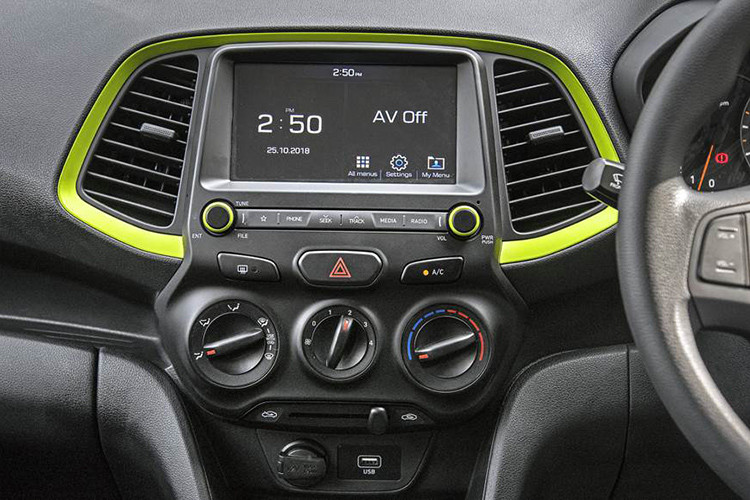 Sau thời gian đầu bùng nổ về doanh số, Hyundai Santro dần thất thế tại thị trường Ấn Độ. Bên cạnh đó, khách hàng Ấn Độ còn chuyển sang chuộng xe SUV và những mẫu ôtô gầm cao như SUV. Đây là một trong những nguyên nhân dẫn đến dấu chấm hết của Hyundai Santro.