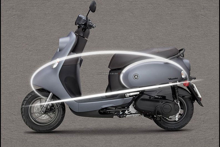 Mức giá xe Yamaha Vinoora 125 2025 tại thị trường Đài Loan được niêm yết là 72.000 Tân Đài tệ (tương đương khoảng 57 triệu đồng) khi quy đổi ra tiền Việt theo tỷ giá hiện tại.