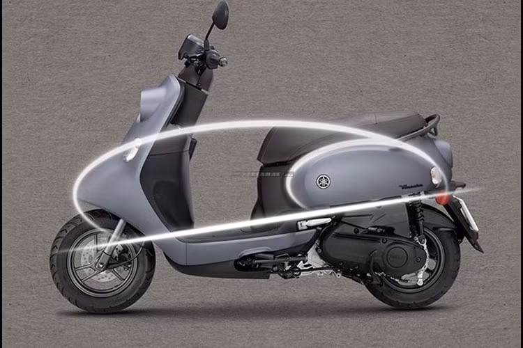 Mức giá xe Yamaha Vinoora 125 2025 tại thị trường Đài Loan được niêm yết là 72.000 Tân Đài tệ (tương đương khoảng 57 triệu đồng) khi quy đổi ra tiền Việt theo tỷ giá hiện tại. 