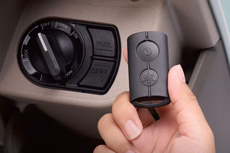 Phiên bản Standard có ba màu sắc: Tokushima Indigo Dyeing, Showa Pudding và Amber Caramel, trong khi phiên bản Smart Key có hai màu: Chikusa (Extinction) và Mist Cherry. Ngoài ra, còn có phiên bản M với thiết kế tối giản, chủ yếu dành cho nam giới, với màu sắc Glaze Black.