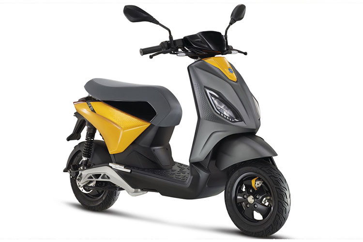 Hiện vẫn chưa có thông tin về việc Piaggio sẽ phân phối mẫu xe điện này tại thị trường Việt Nam. Nhưng dụ kiến nó cũng sẽ sớm được giới thiệu để lấp đầy phân khúc scooter vốn đang khá ít ỏi của thương hiệu xe ga Ý.