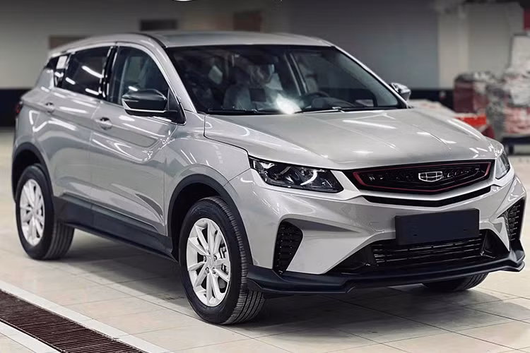 Đáng chú ý, Geely và Tasco Auto còn có kế hoạch xây dựng nhà máy lắp ráp ôtô tại KCN Tiền Hải (Thái Bình) trong năm 2025. Nhà máy này có công suất giai đoạn đầu đạt 75.000 xe/năm với vốn đầu tư 168 triệu USD, không chỉ phục vụ thị trường trong nước mà còn hướng đến xuất khẩu.