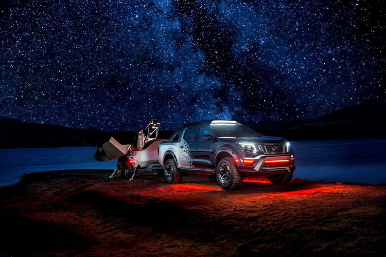 Nhiều thông tin đồn đoán, Nissan sẽ sớm ra mắt Navara Dark Sky Concept trong thời gian tới dành cho một lĩnh vực khác chứ không phải bản thương mại. Ngoài ra, hãng xe ôtô Nissan cũng sẽ tiếp tục phát triển hệ thống Propilot trên chiếc xe để trang bị cho các model khác.