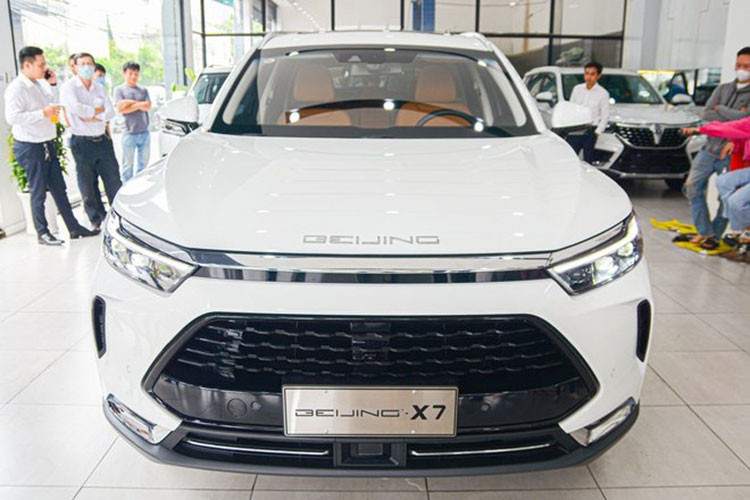 Kylin-Gx668 la nha phan phoi chinh thuc BAIC tai Viet Nam-Hinh-3