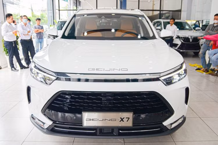 Kylin-Gx668 la nha phan phoi chinh thuc BAIC tai Viet Nam-Hinh-3