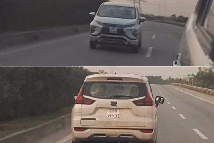Những hình ảnh đầu tiên về hoạt động thử nghiệm của Mitsubishi Xpander 2018 mới trên đường phố Việt Nam đã bị bắt gặp. Điều này càng xác thực thêm về thời điểm mẫu xe này ra mắt thị trường Việt Nam không còn xa. Dự kiến nhập khẩu trực tiếp từ Indonesia, Mitsubishi Xpander sẽ có nhiều lợi thế cạnh tranh khi có mức thuế nhập khẩu 0%.