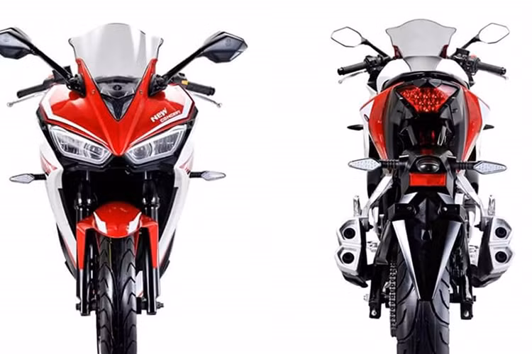 Được trang bị hệ thống phun nhiên liệu điện tử của thương hiệu nội đia có tên Delphi, động cơ này chỉ có công suất tối đa đạt 23,4 mã lực cùng mô-men xoắn cực đại 22 Nm. Xe chỉ có thể đạt tốc độ tối đa 120 km/h.