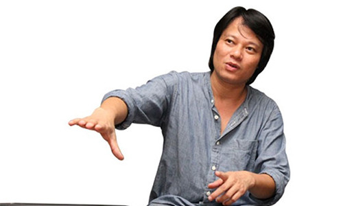 Bác sĩ Trần Văn Phúc lên tiếng vụ bác sĩ Hoàng Công Lương bị truy tố.