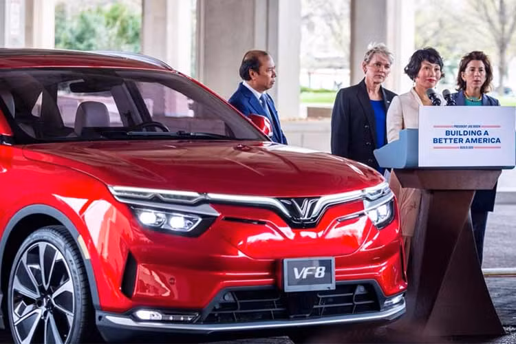 VinFast se dat duoc muc tieu ban 40.000 – 50.000 xe trong nam nay-Hinh-2