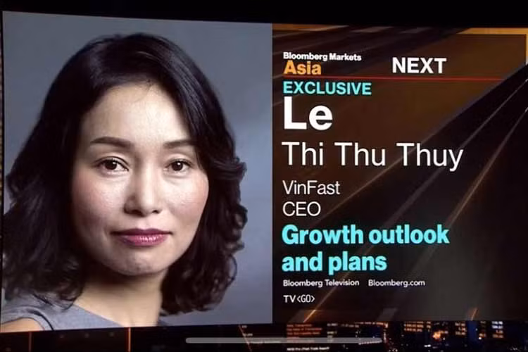 VinFast se dat duoc muc tieu ban 40.000 – 50.000 xe trong nam nay