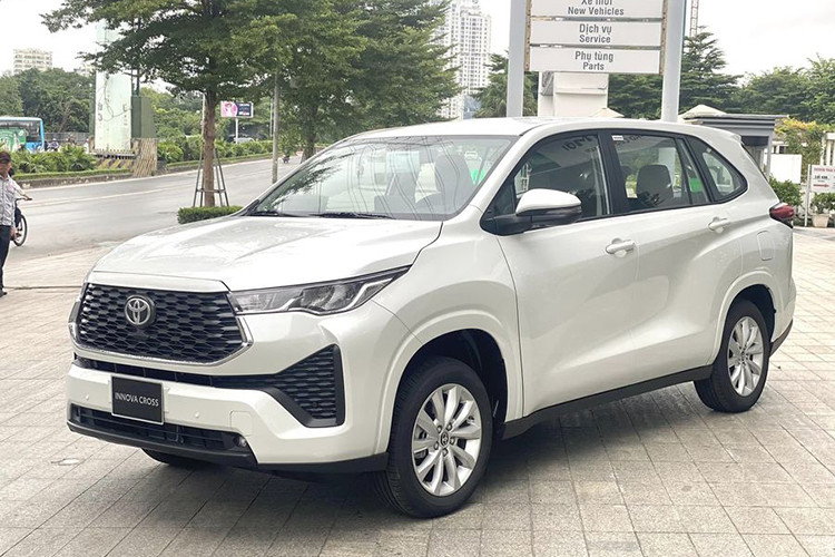 Mitsubishi Xpander tiep tuc dan dau phan khuc MPV tai Viet Nam-Hinh-2