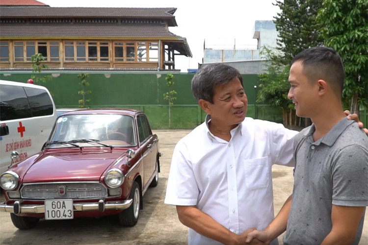 Rất nhanh sau đó, vào ngày 20/9/2020, ông Đoàn Ngọc Hải cho biết đã có một doanh nghiệp tại Hà Nội liên hệ với ông để mua lại toàn bộ những kỷ vật của ông với giá 4 tỷ đồng. Tuy nhiên, ông Hải không chia sẻ thông tin về doanh nghiệp này.