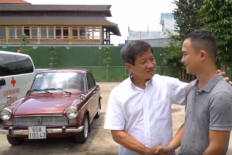 Rất nhanh sau đó, vào ngày 20/9/2020, ông Đoàn Ngọc Hải cho biết đã có một doanh nghiệp tại Hà Nội liên hệ với ông để mua lại toàn bộ những kỷ vật của ông với giá 4 tỷ đồng. Tuy nhiên, ông Hải không chia sẻ thông tin về doanh nghiệp này.