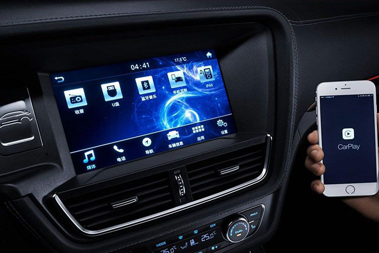 Nguồn cung cấp sức mạnh cho mẫu crossover Zotye T600 2019 là 2 tùy chọn động cơ khác nhau. Thứ nhất là khối động cơ xăng 4 xi-lanh, tăng áp, dung tích 1,5 lít, sản sinh công suất tối đa 140 mã lực và mô-men xoắn cực đại 207 Nm. Động cơ đồng hành với hộp số tự động 6 cấp.