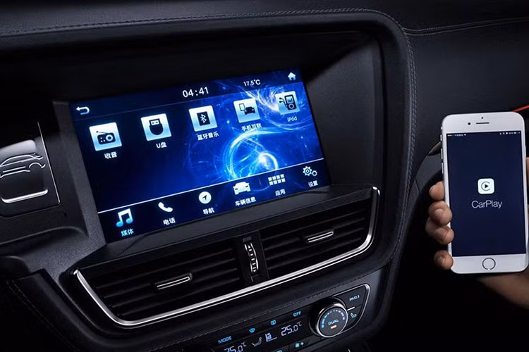 Nguồn cung cấp sức mạnh cho mẫu crossover Zotye T600 2019 là 2 tùy chọn động cơ khác nhau. Thứ nhất là khối động cơ xăng 4 xi-lanh, tăng áp, dung tích 1,5 lít, sản sinh công suất tối đa 140 mã lực và mô-men xoắn cực đại 207 Nm. Động cơ đồng hành với hộp số tự động 6 cấp.