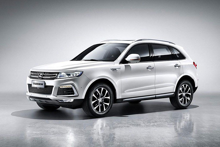 Cuối cùng là các trang bị an toàn cơ bản như hệ thống chống bó cứng phanh ABS, phân bổ lực phanh điện tử EBD và cân bằng điện tử ESC. Mức giá xe Zotye T600 2019 sẽ dao động từ 80.000 - 140.000 Nhân dân tệ (khoảng 270 - 472 triệu đồng) tại thị trường Trung Quốc.