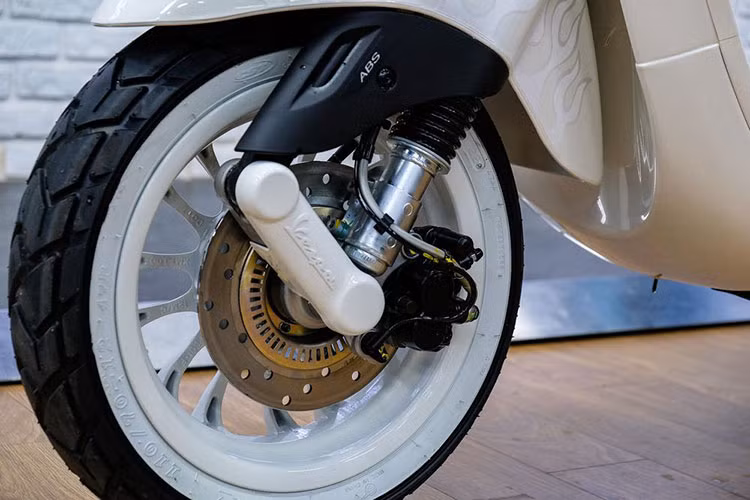 Cung cấp sức mạnh cho xe là động cơ i-get. Bản 125 sử dụng động cơ xylanh đơn 125cc, sản sinh công suất 10,5 mã lực và mômen xoắn cực đại 10,4 Nm.