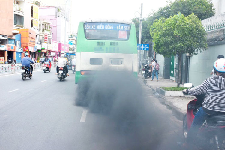 Ap dung tieu chuan khi thai Euro 5 tai Viet Nam tu ngay 1/1/2022-Hinh-2